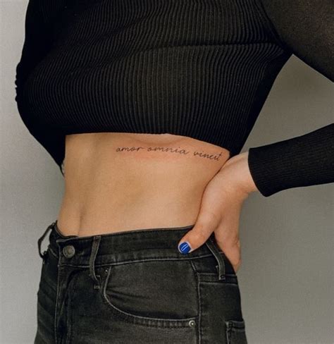 simple under boob tattoos|65+ Underboob Tattoos: From Delicate Details to Bold Statements!